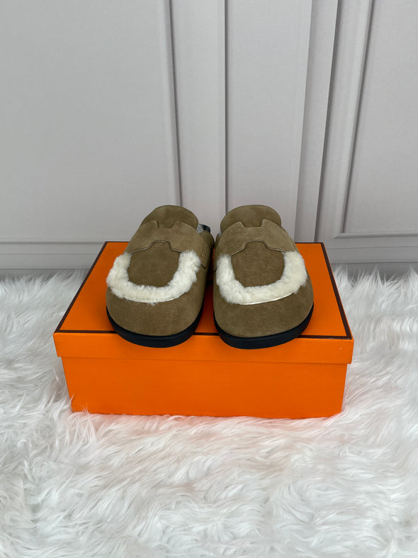 slipper