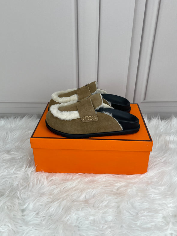 slipper