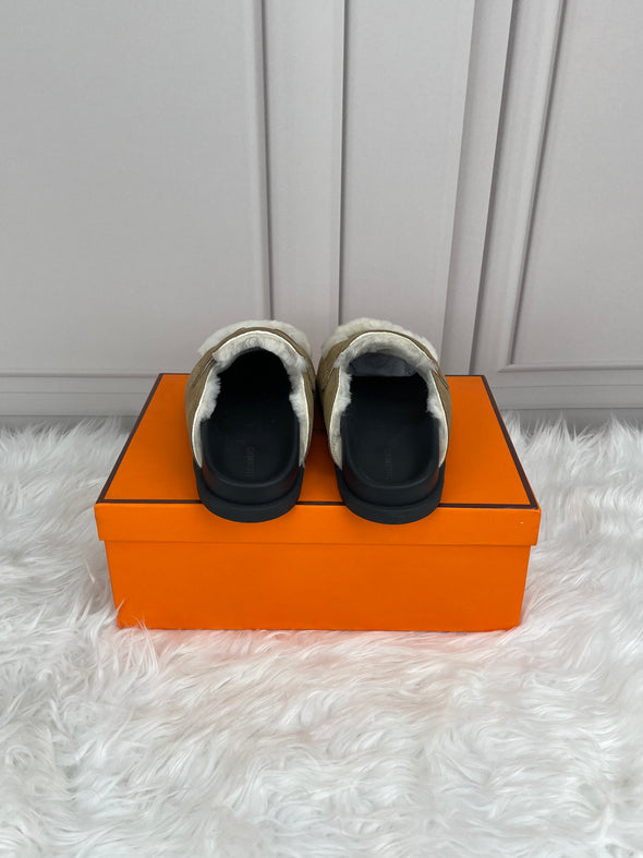 slipper